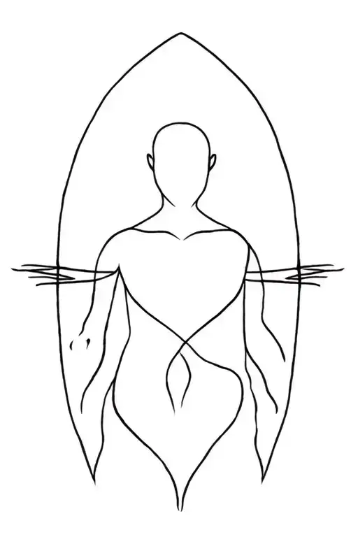 Carta Astral Body Coming