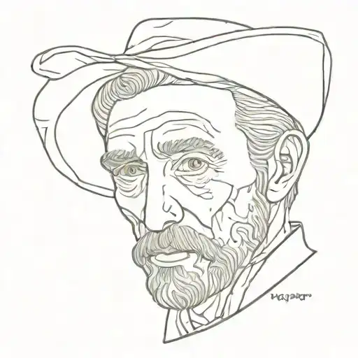 Van Gogh