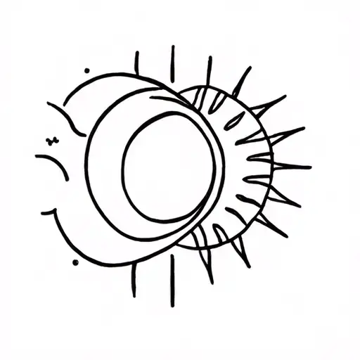 The Sun And The Moon