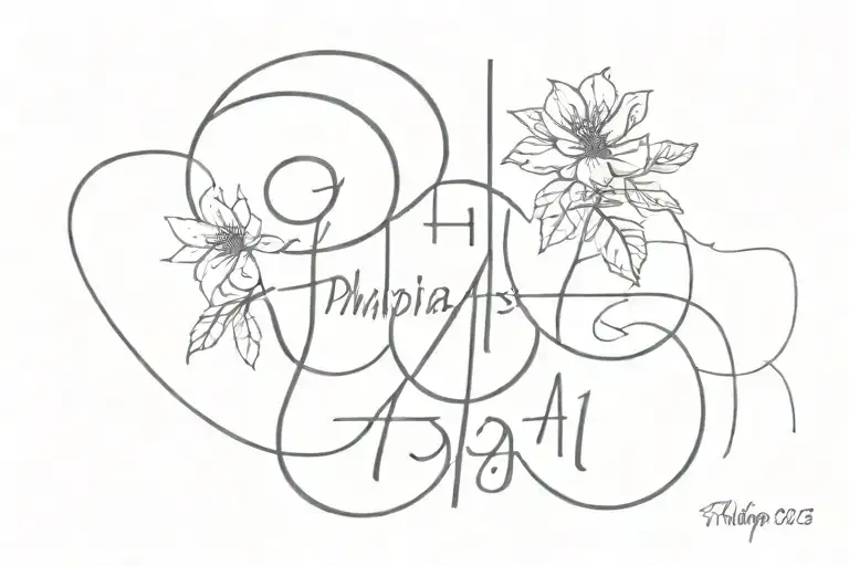 Philippians 4 13