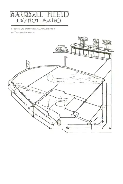 Baseball Field