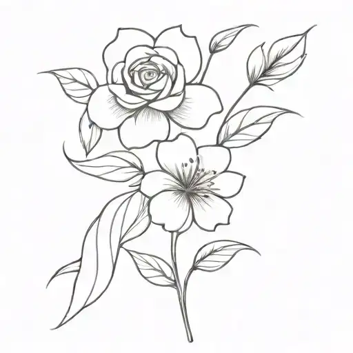Loss And Flower Growing