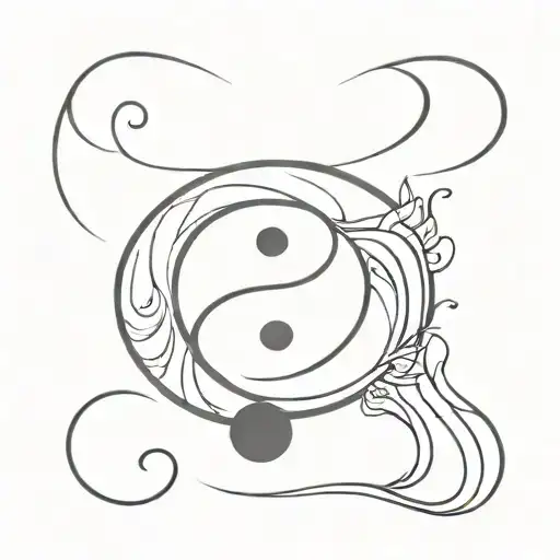 Ying Yang