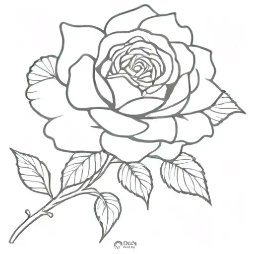 Rosa
