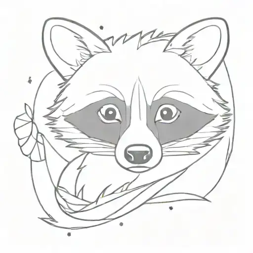 Raccoon