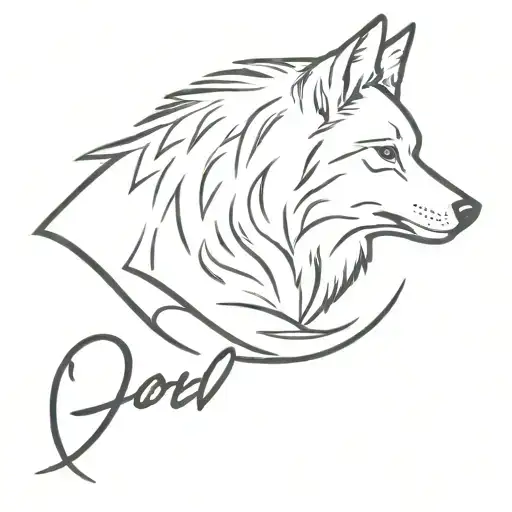 I Am Loyal To My Pack