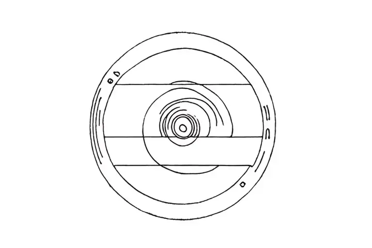 Camera Lens