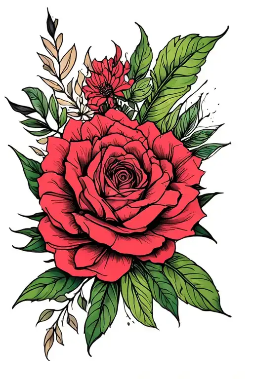 Half Sleeve