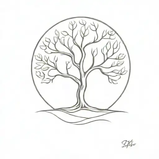 Tree Of Life