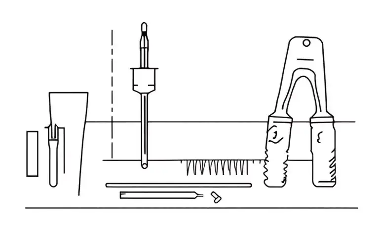 Construction Tools