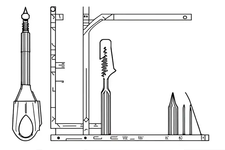 Ingenier Construction Tools