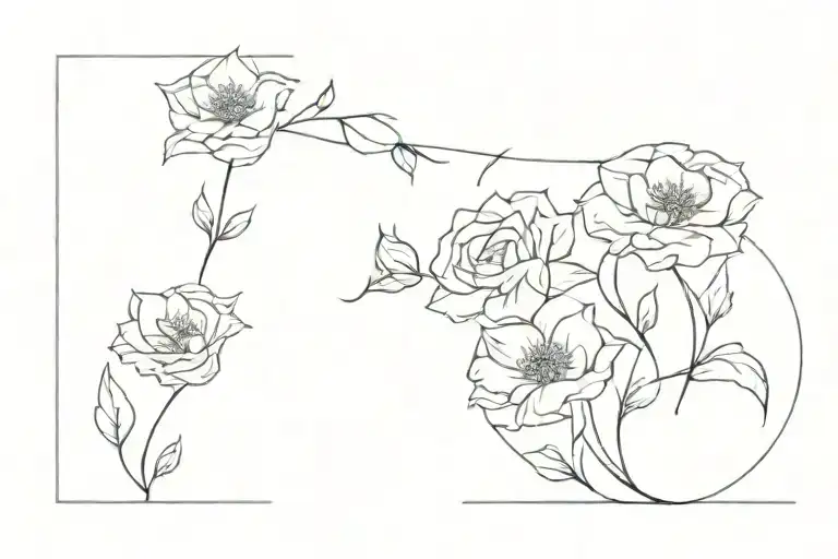Memorial Tatto