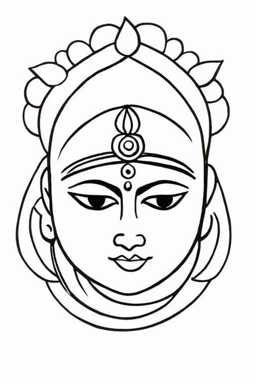 Krishna