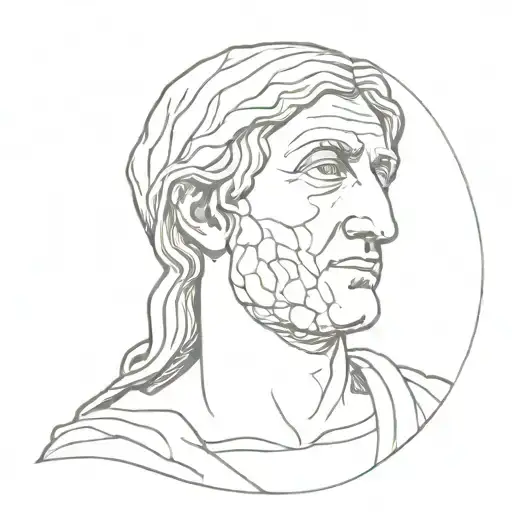 Tribute Money Masaccio