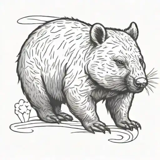 Wombat