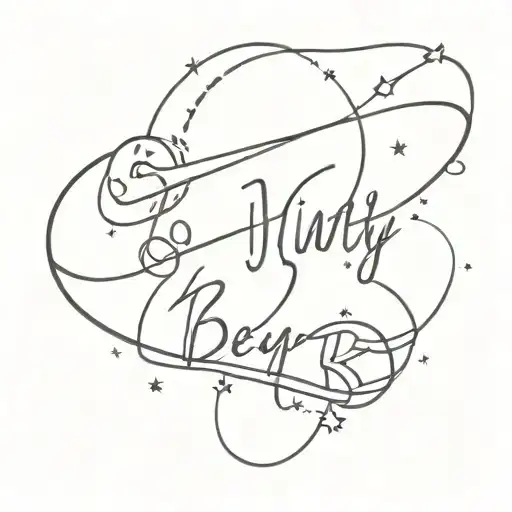To Infinity & Beyond