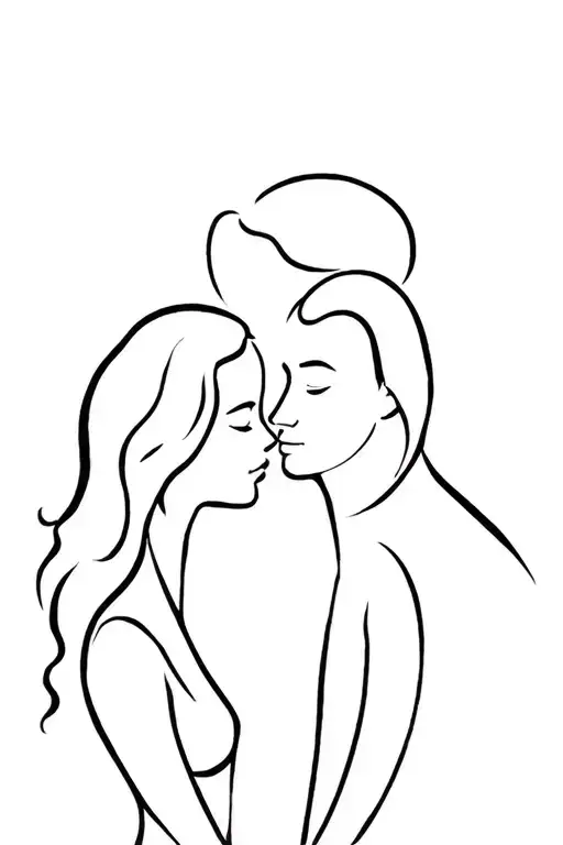 Bond You Share Son And Mother