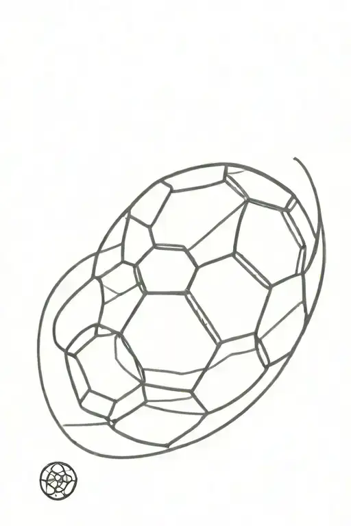 Soccer Ball Transforming