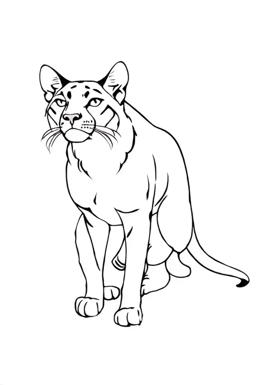 Cougar