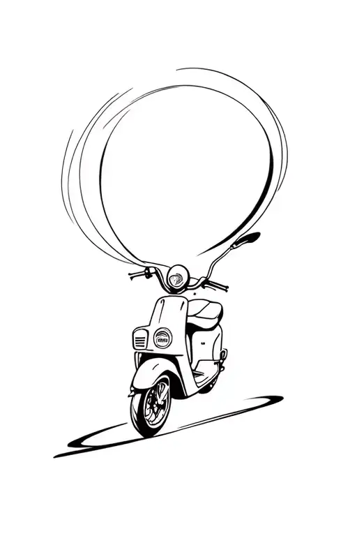 Scooter