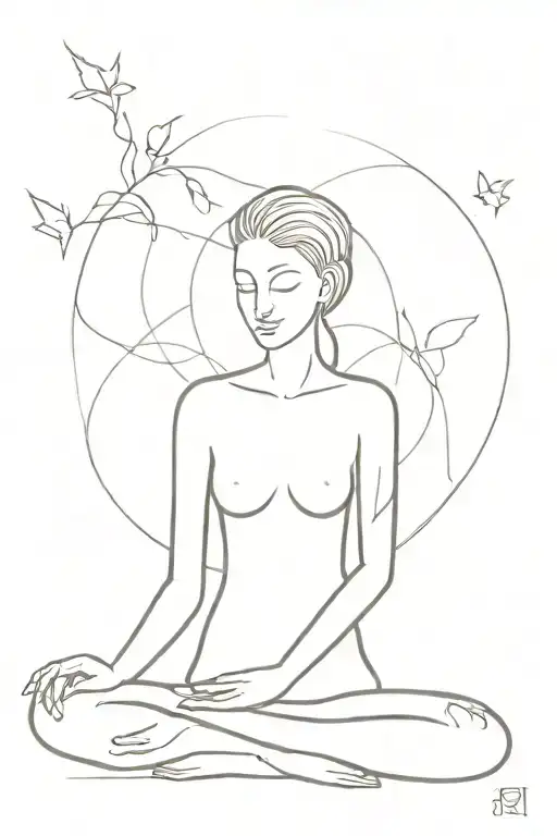 Spiritual Relaxation
