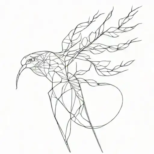 Males Forearm