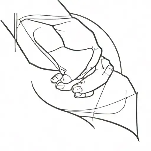 Men Forearm Tattoo Design
