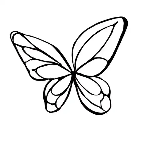 Butter Fly