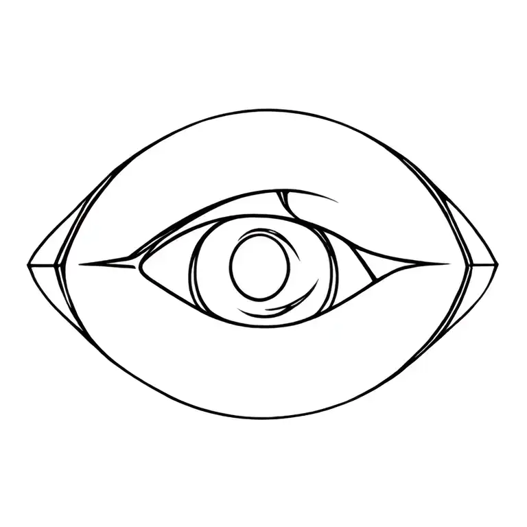 Eye Of Horus Cybersigilism