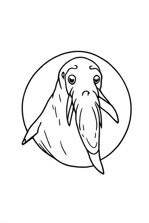 Walrus