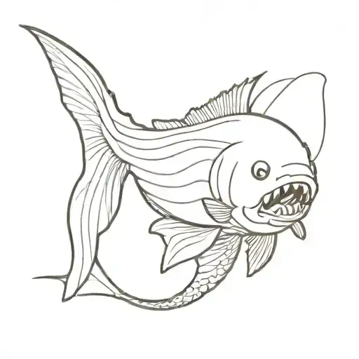 Tigerfish