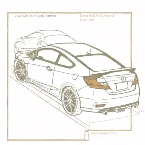 2 Door 2012 Honda Civic Coupe No Spoiler
