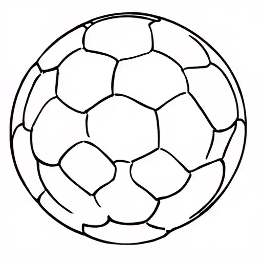 Soccer Ball