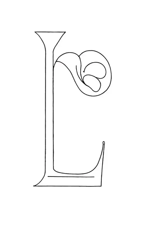 Birth Of Triplets Including The Letter L