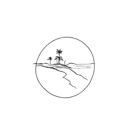 The Island Of Cuba Style Minimalist