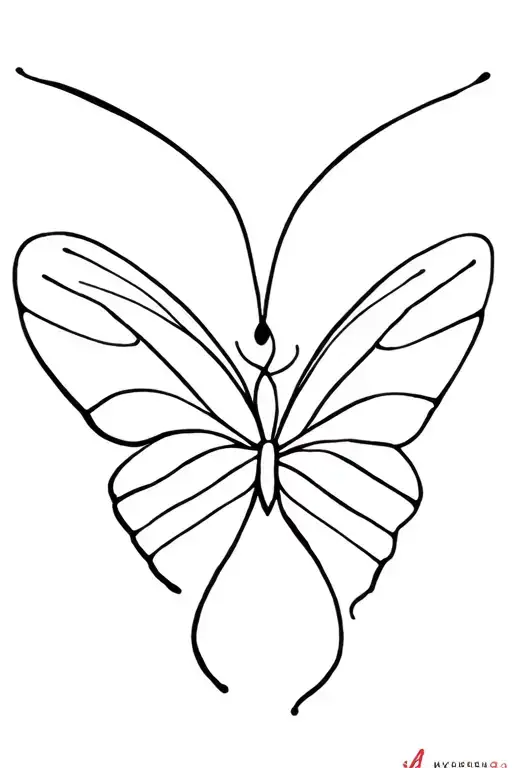 Philosophy Butter Fly
