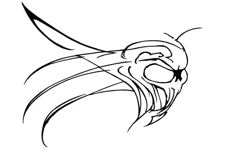 Extreme Anger