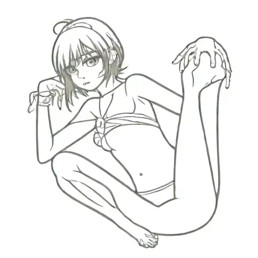 Slutty Anime Bdsm Slavery