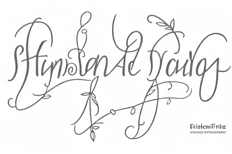 Name Written