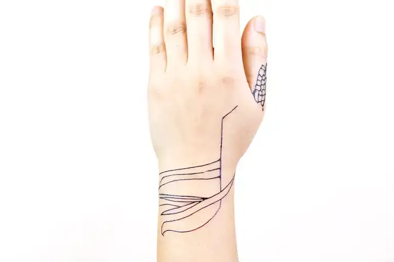 Hand