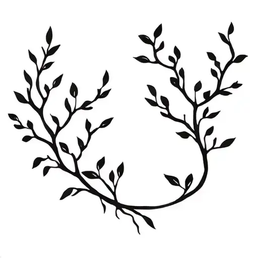 Peace Branches