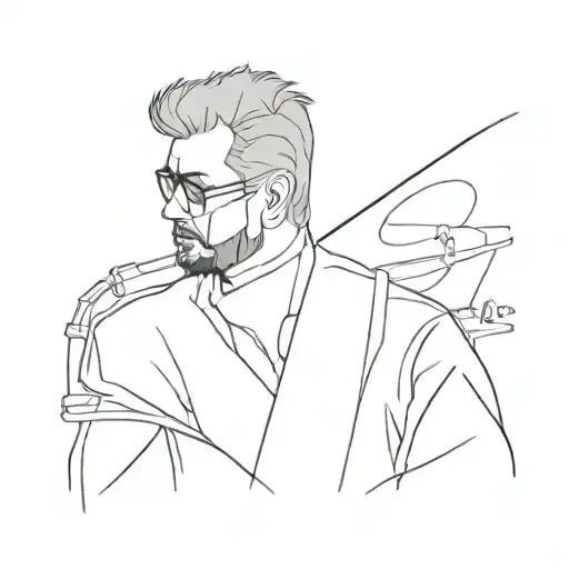 George Michael