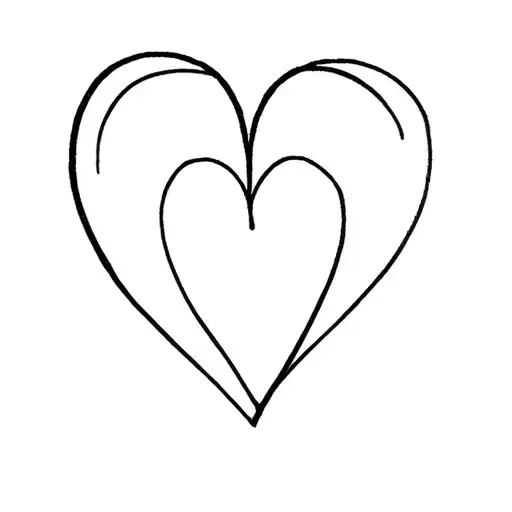 Heart Shape