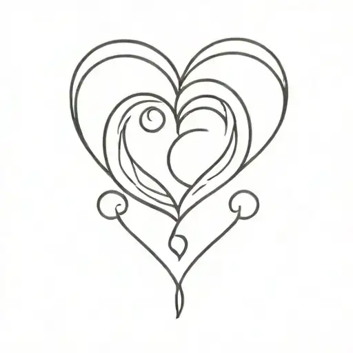 Heart And Luna