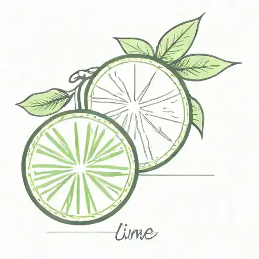 Lime