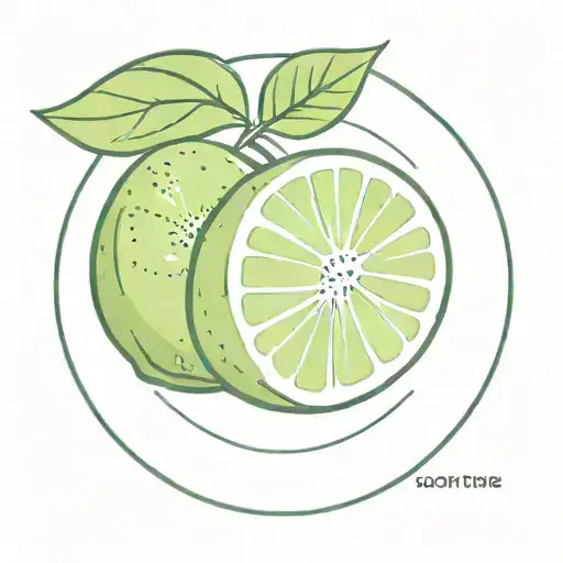 Small Lime