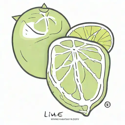 Lime