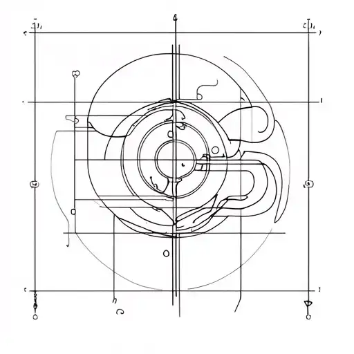 Process Engineering Tattoo Designs