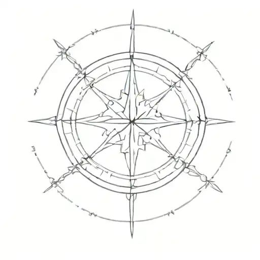 The Helm Of Awe Arm
