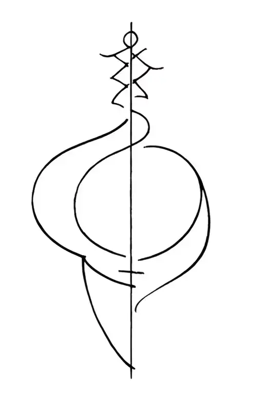 Buffy The Vampire Slayer Inspired